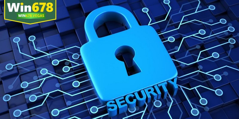 Chính sách bảo mật đóng vai trò nền tảng cho mọi thành viên tham gia hệ thống