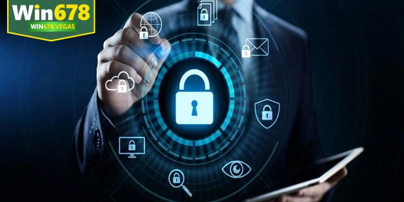 Nội dung chi tiết về chính sách bảo mật WIN678