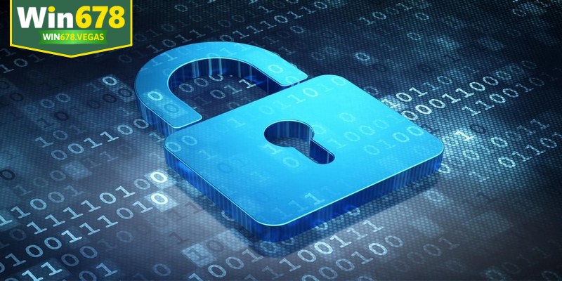 Những lưu ý cần nắm trong chính sách bảo mật cần tuân thủ