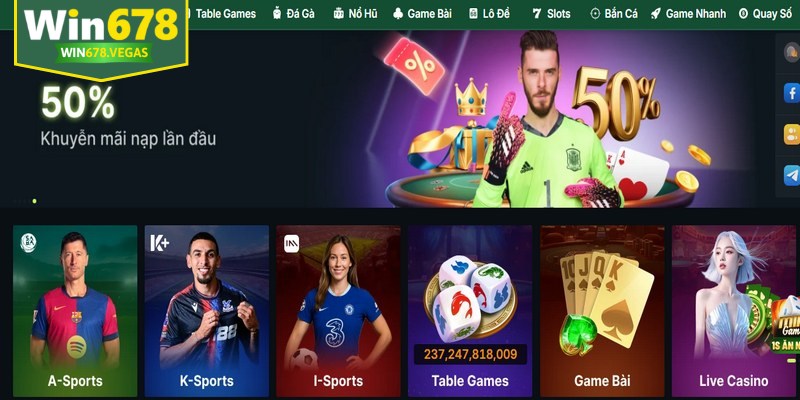 Điều kiện đăng ký tài khoản nhà cái WIN678 thành công