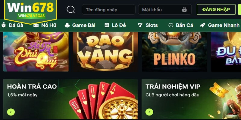 Thao tác đăng nhập chính xác qua máy tính với 3 bước