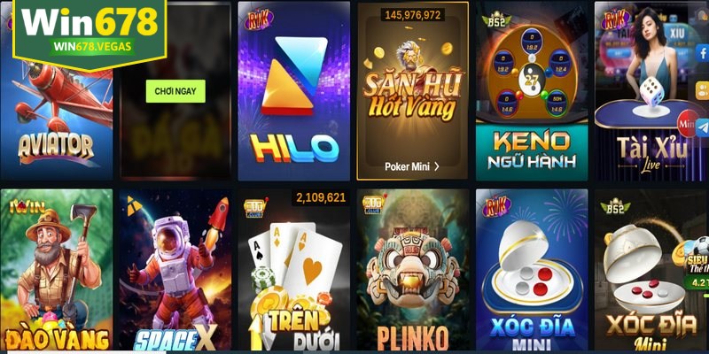 Các lỗi khi đăng nhập WIN678 và cách khắc phục hiệu quả