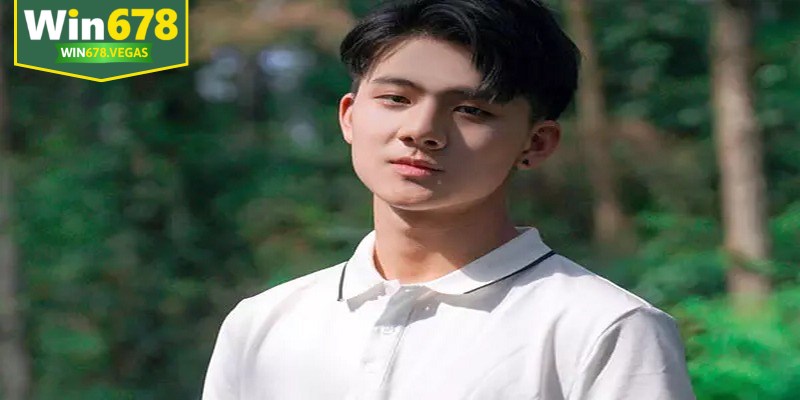 Hoàng Dương là cái tên gắn liền với sự đổi mới của nhà cái uy tín