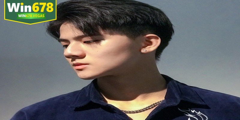 Anh có triết lý mang đến sự hài lòng nhất định dành cho cộng đồng