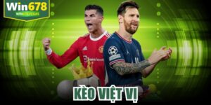 Kèo Việt Vị