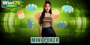 Mini Poker