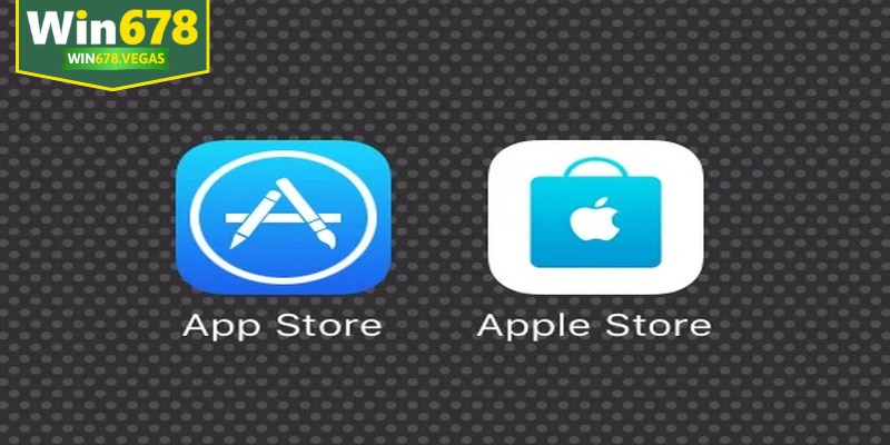 Tải app WIN678 trên thiết bị iOS nhanh chóng, tối ưu