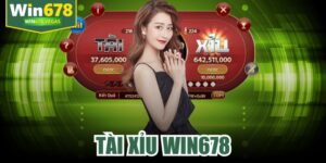 Tài xỉu WIN678