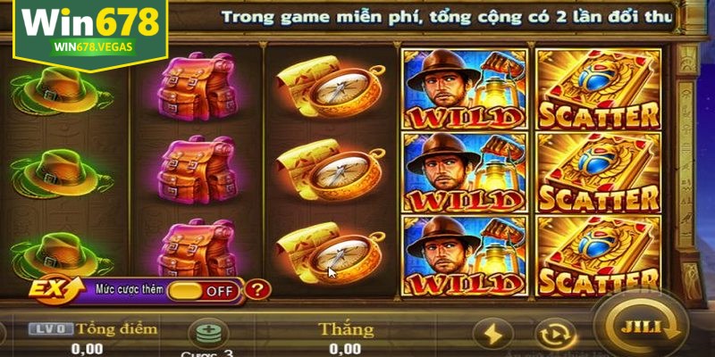 Những thuật ngữ nổ hũ cơ bản người chơi muốn tham gia game nên biết