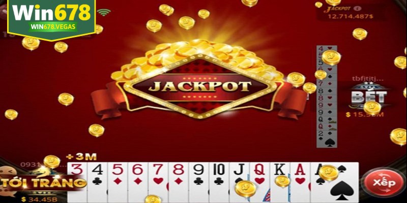 Hướng dẫn chi tiết các bước chơi Tiến lên miền Nam đơn giản