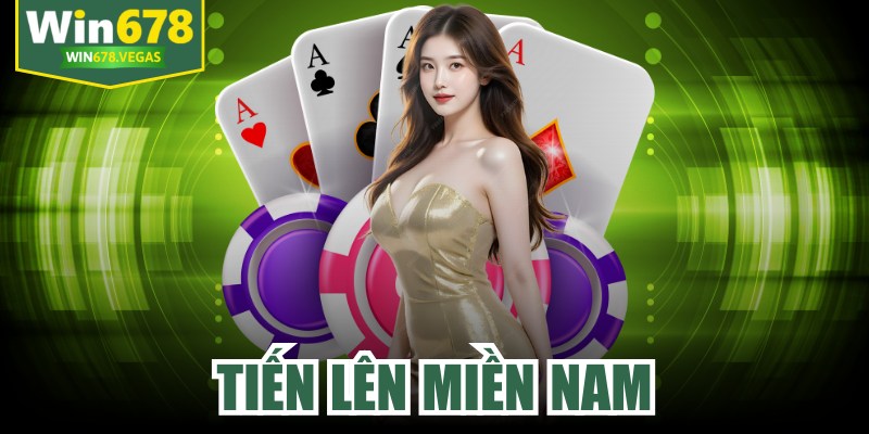 Tiến Lên Miền Nam