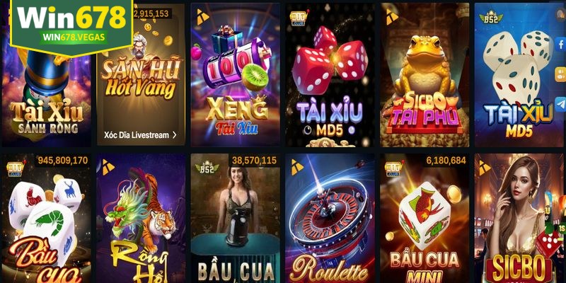 Giải đáp câu hỏi thường gặp khi tham gia nhà cái WIN678